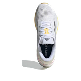 Кроссовки сверхновая восхождение Adidas, белый ih7615 | white/yellow