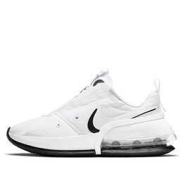 Кроссовки Air Max Up Nike, белый ct1928-100 | white/black