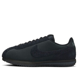 Кроссовки cortez premium Nike, черный fj5465-010 | black/black/black