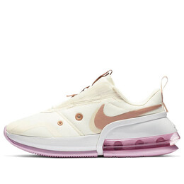 Кроссовки Air Max Up Nike, бежевый db9582-100 | beige/white/pink