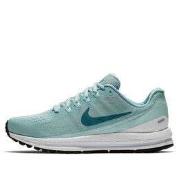 Кроссовки air zoom vomero 13 Nike, зеленый 922909-401 | green