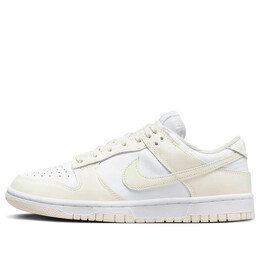 Кроссовки данк лоу Nike, белый dd1503-121 | white/sail-coconut milk
