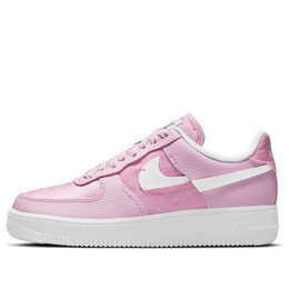 Кроссовки air force 1 low lxx Nike, розовый dj6904-600 | pink/blue