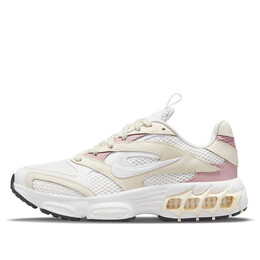 Кроссовки зум воздушный огонь Nike, розовый cw3876-103 | pink/blue