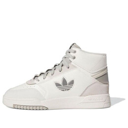 Кроссовки оригинальные drop step xl Adidas, белый if2694 | white/grey