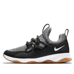 Кроссовки city loop резинка Nike, черный aa1097-003 | black/gray/mintgreen