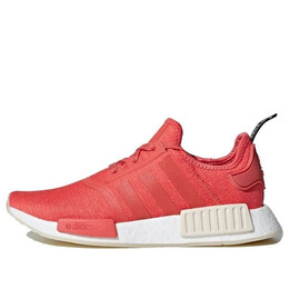 Кроссовки nmd_r1 Adidas, красный cq2014 | red