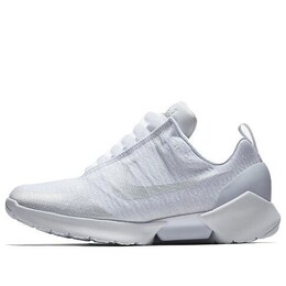 Кроссовки hyperadapt 1.0 чистый платиновый Nike, белый ah9387-102 | white