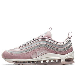 Кроссовки air max 97 ultra 17 lux Nike, серый ah6805-002 | grey