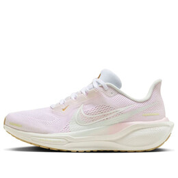 Кроссовки пегас 41 Nike, белый hm3732-361 | white/pink