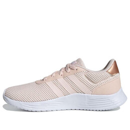 Кроссовки neo lite racer 20 Adidas, розовый fw1971 | pink/blue
