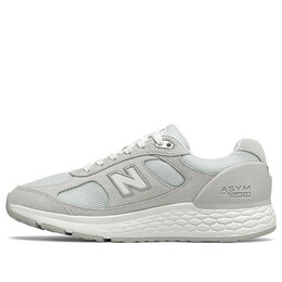 Кроссовки свежая пена 1880 New Balance, белый ww1880s1 | white/gray