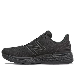 Кроссовки свежая пена 880v11 New Balance, черный w880b11 | black