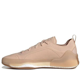 Кроссовки от stella mccartney treino shoes Adidas, розовый fw6359 | pink