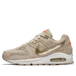 Кроссовки air max command premium Nike, хаки 718896-228 | khaki