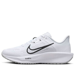 Кроссовки квест 6 Nike, белый fd6034-100 | white/black