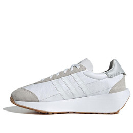 Кроссовки оригиналы country xlg Adidas, белый ig8285 | cloud white/grey one