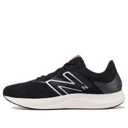 Кроссовки dynasoft pro run v2 New Balance, черный wprorlk2 | black / white / pink