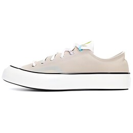 Парусиновые кеды Chuck Taylor All Star Унисекс С Низким Верхом Коричневого/Белого цвета Converse a07598c | brown/white