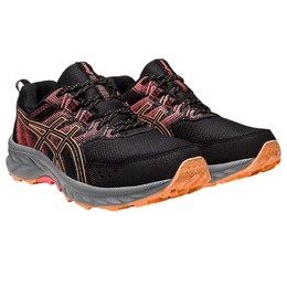 Кроссовки Asics, цвет schwarz/schwarz/mango 305ab2fa-cea4-49c2-b13d-d14a59909a44_c1c1c197 | schwarz/schwarz/mango