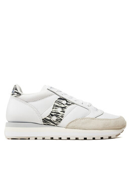 Кроссовки Saucony, белый 0000304770296 | weiß