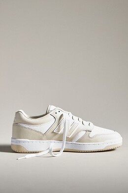 кроссовки New Balance 480, бежевый 82131582 | neutral