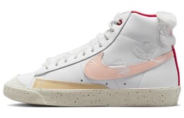 Кроссовки Nike Blazer Mid Prm Chinese New Year Leap High Women's fd4342-181