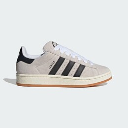 Кроссовки кампуса 00-х годов Adidas, цвет Crystal White/Core Black/Off White gy0042 | crystal white / core black / off white