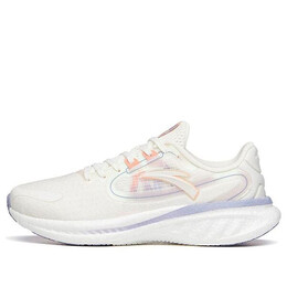 Кроссовки Mars Foam Low Anta, белый 122135585-4 | ivory white/purple