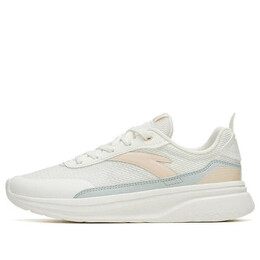Кроссовки серии Life кроссовки Anta, белый 122328816-1 | white/green/brown