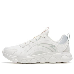 Кроссовки Anta, белый 122245574-6 | white/grey
