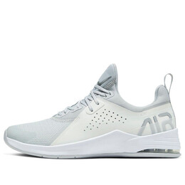 Кроссовки air max bella tr 3 Nike, серый cj0842-002 | grey/white