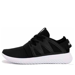 Кроссовки Adidas Tubular Lifestyle, черный s75581 | core black/white