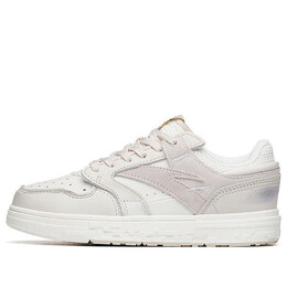 Кроссовки уличные непослушные низкие Anta, белый 122218050-1 | white/grey