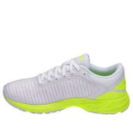 Кроссовки dynaflyte 2 Asics, белый t7d5n-0107 | white/yellow