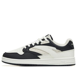 Кроссовки серии скейтбординг кроссовки Anta, черный 122258068-2 | black/ivory/grey