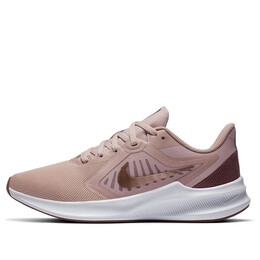 Кроссовки дауншифтер 10 Nike, розовый ci9984-200 | pink/white