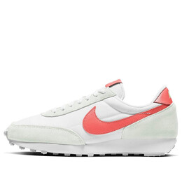 Кроссовки рассвет Nike, бежевый ck2351-108 | cream/white/orange
