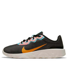 Кроссовки explore strada умбер райз коралловый звездная пыль Nike, черный cd7091-005 | black/red