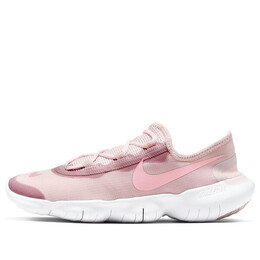 Кроссовки Nike Rn 5.0 2020, розовый cj0270-600 | pink