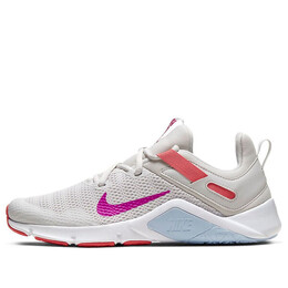 Кроссовки легенда необходимая Nike, серый cd0212-005 | grey/pink