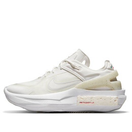 Кеды фонтанка край Nike, белый cu1450-100 | white