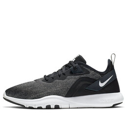 Кроссовки flex tr 9 Nike, черный aq7491-002 | black/grey