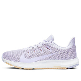 Кроссовки квест 2 Nike, фиолетовый ci3803-500 | light purple