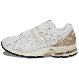 Кроссовки женские NB 1906R с низким верхом, белый/коричневый New Balance m1906rja | white/brown