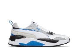 Кроссовки X-Ray 2 Square Puma, белый 373108 40 | white/quarry grey
