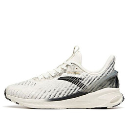 Кроссовки край 2 Anta, белый 122045587-7 | white/black