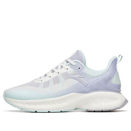 Кроссовки чуан Anta, синий 122215518-3 | blue/grey/white