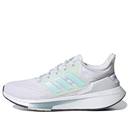 Кроссовки eq21 run Adidas, белый gz2841 | white