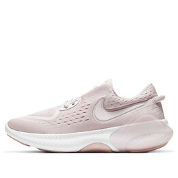 Кроссовки joyride dual розово-розовые Nike, розовый cd4363-602 | pink